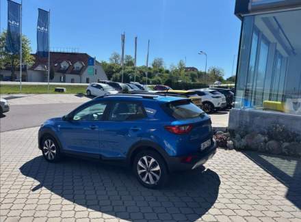 Kia - Stonic