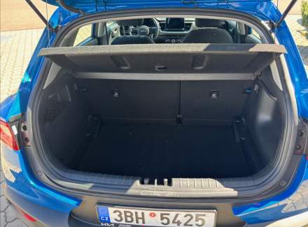 Kia - Stonic