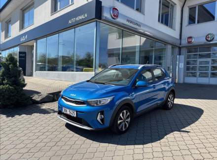 Kia - Stonic