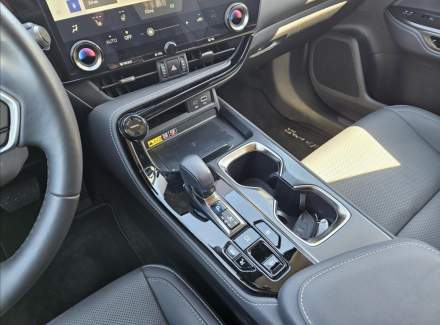 Lexus - NX