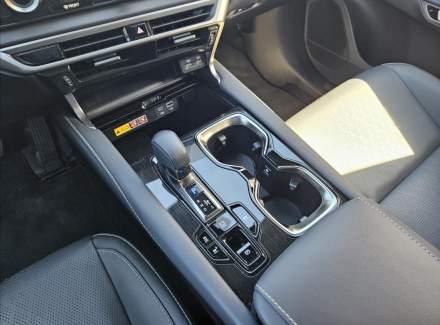Lexus - RX