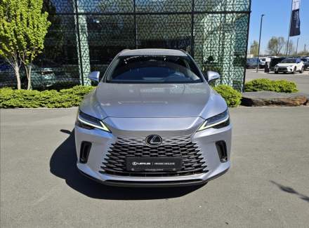 Lexus - RX