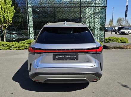 Lexus - RX