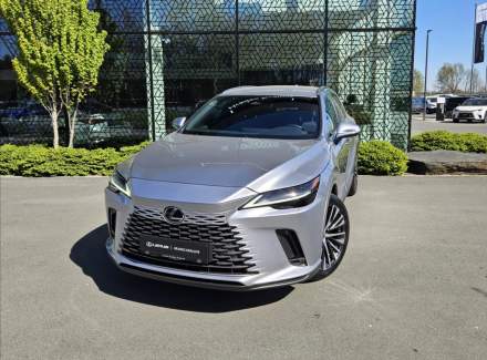 Lexus - RX