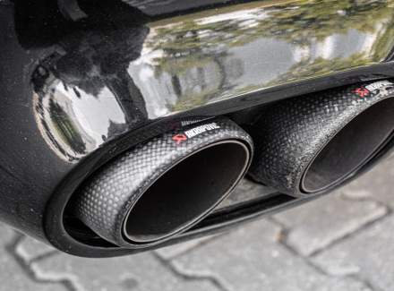 Mercedes-Benz - CLA