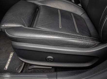 Mercedes-Benz - CLA