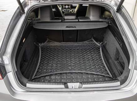 Mercedes-Benz - CLA