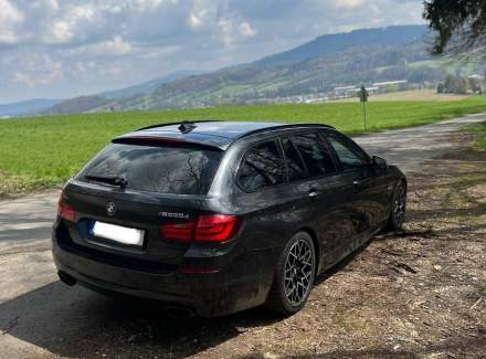 BMW - M5