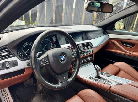 BMW - M5