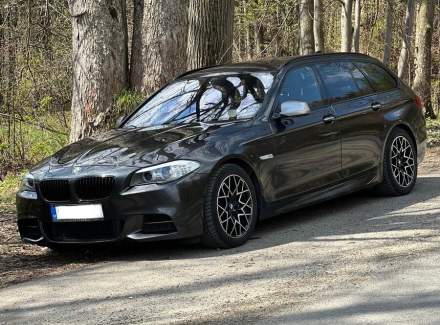 BMW - M5