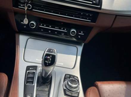 BMW - M5