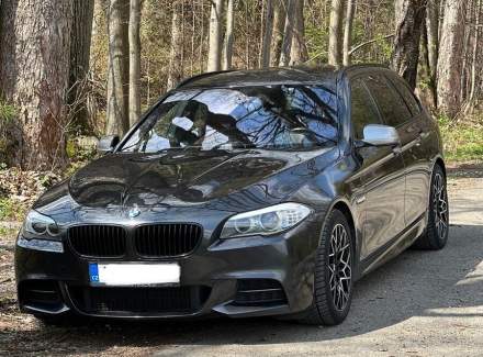 BMW - M5