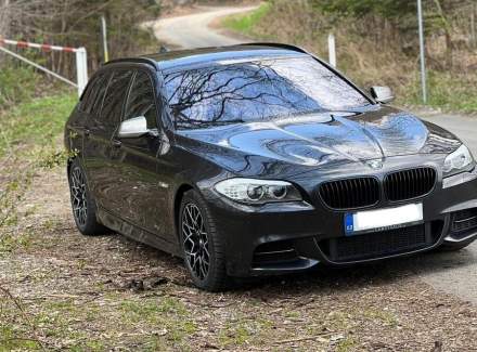 BMW - M5