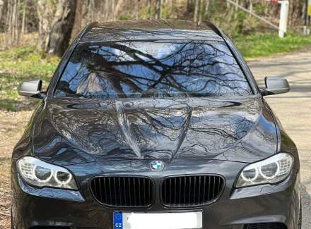 BMW - M5