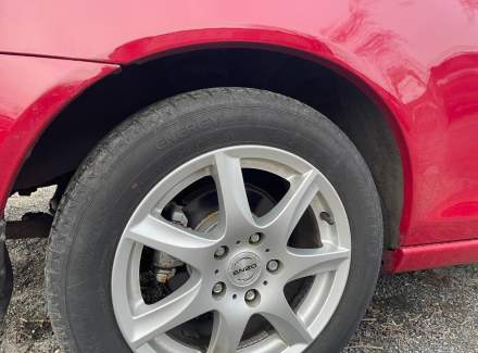 Honda - Accord
