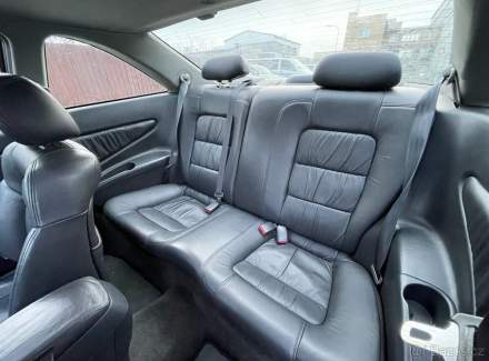 Honda - Accord