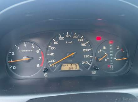 Honda - Accord