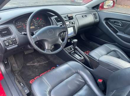 Honda - Accord