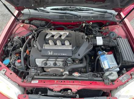 Honda - Accord