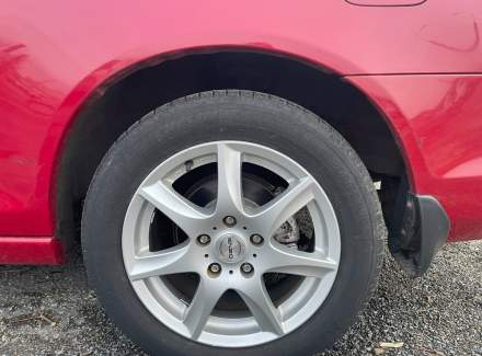 Honda - Accord