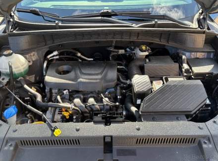 Hyundai - Tucson