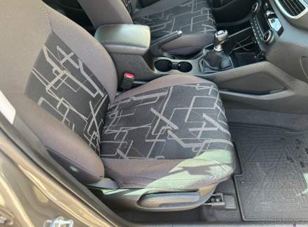 Hyundai - Tucson