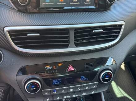 Hyundai - Tucson