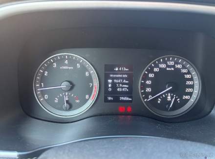 Hyundai - Tucson