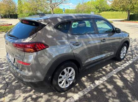 Hyundai - Tucson