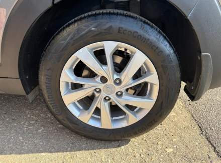 Hyundai - Tucson
