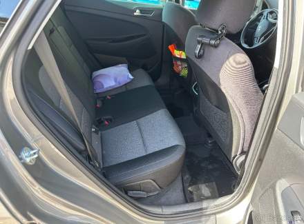 Hyundai - Tucson
