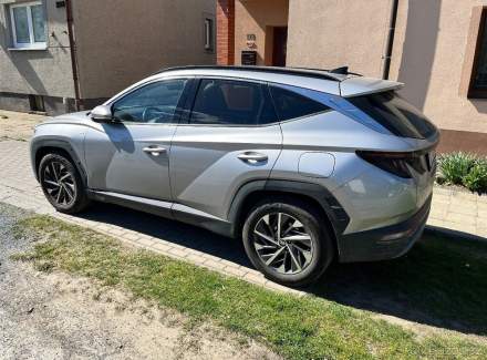 Hyundai - Tucson
