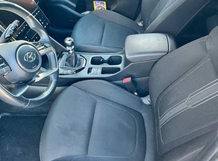 Hyundai - Tucson