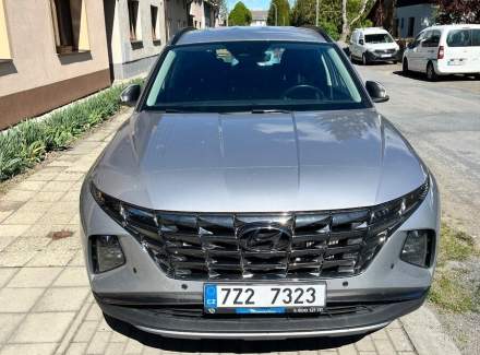 Hyundai - Tucson