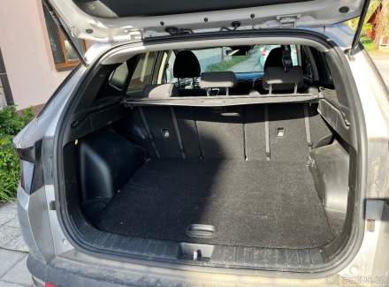 Hyundai - Tucson