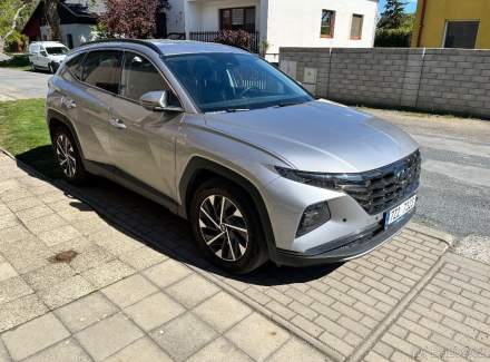 Hyundai - Tucson