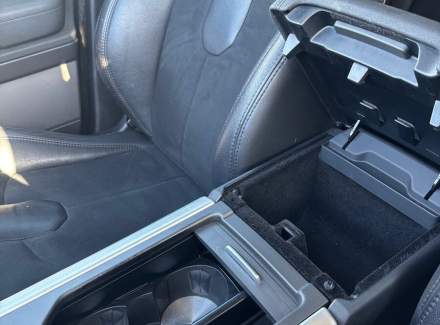 Land Rover - Range Rover Evoque