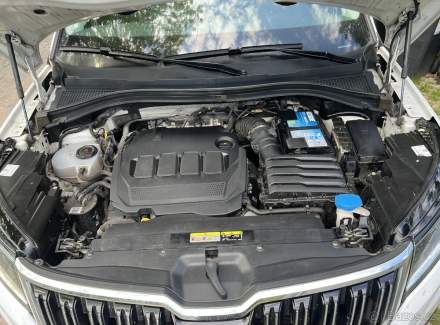 Škoda - Kodiaq