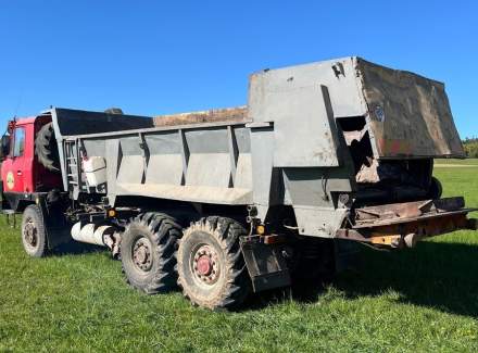Tatra - T603