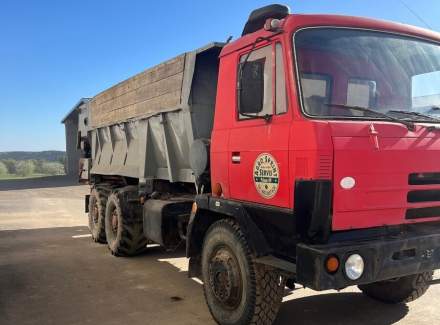 Tatra - T603