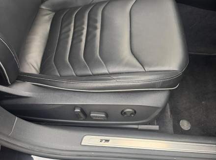 Volkswagen - Arteon