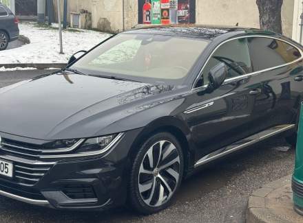 Volkswagen - Arteon