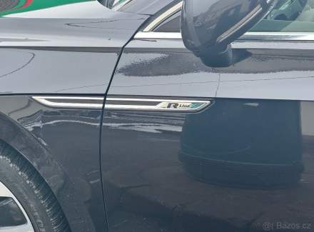 Volkswagen - Arteon