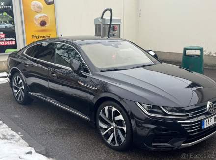 Volkswagen - Arteon