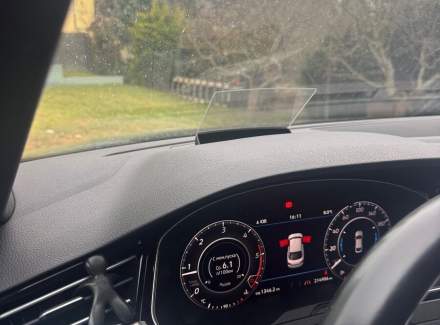 Volkswagen - Arteon