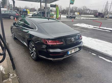 Volkswagen - Arteon