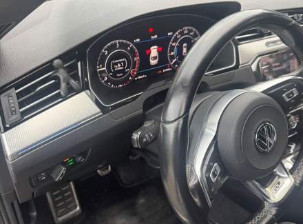 Volkswagen - Arteon