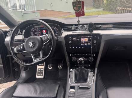 Volkswagen - Arteon