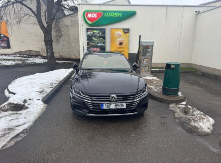 Volkswagen - Arteon