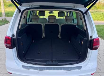 Volkswagen - Sharan